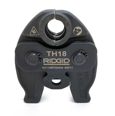 Ridgid RP-219 presskæbe 19 kN TH18 - 1