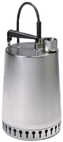 Grundfos UNILIFT drænpumpe AP12.40.06.1 10 m kabel - 1