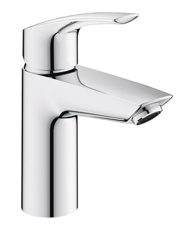 GROHE Eurosmart 2021 håndvask batteri med kæde KS S - 1