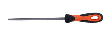 Bahco rundfil 8 HG 2 M hæfte - 1