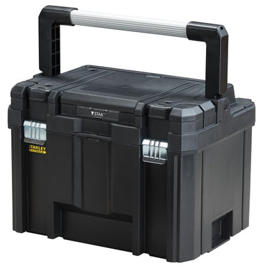 Stanley Fatmax PRO-STACK Dyb værktøjskasse med langt håndtag FMST1-75796 - 1