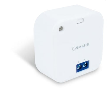 Salus Smart Home fortrådet repeater - 1