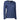 Seven Seas the knit dame S640 blå melange str 2XL - 1