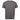 Seven Seas t-shirt o-neck S620 mørk grå melange str XL - 2