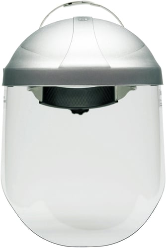 3M Tuffmaster H8/WP96 Visir sæt 12500-99999CP - 1