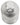 Bahco 1/2" - 3/8" adapter - 2