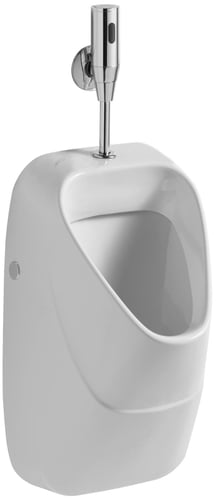 Ifö Urinal tilslutning ovenfra - 1
