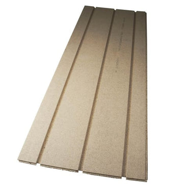 Roth Universal gulvplade 600x1800x22mm - 1