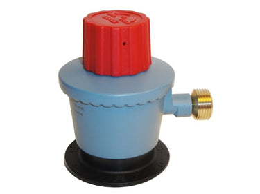 Click-on regulator t/Master gasvarmekanoner - 1