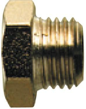 Cool Line Reduktionsstykke 1/2" - 1
