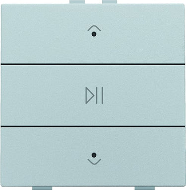 Audio tryk med LED sterling NHC - 1