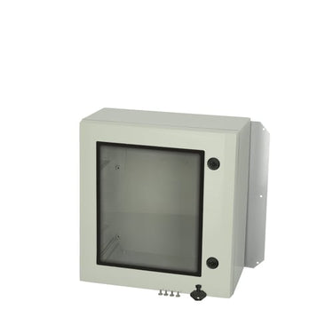 Vægskab Arca HxBxD 500x500x210W - 1