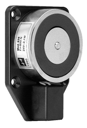 Dørholdemagnet 830-8A - 1