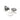 Bundventil Unite med push-up 1 1/4" krom - 2
