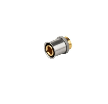 Roth trykprøvningsprop pres 16 mm - 1