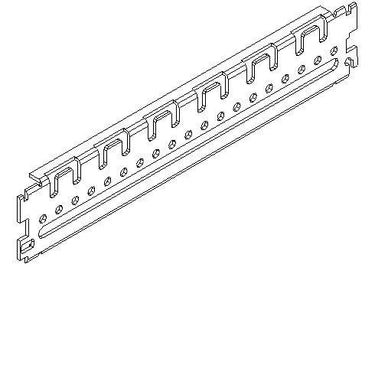 Tabula montagebeslag - 1