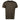 Seven Seas t-shirt o-neck S620 oliven str 2XL - 2