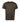 Seven Seas t-shirt o-neck S620 oliven str S - 2