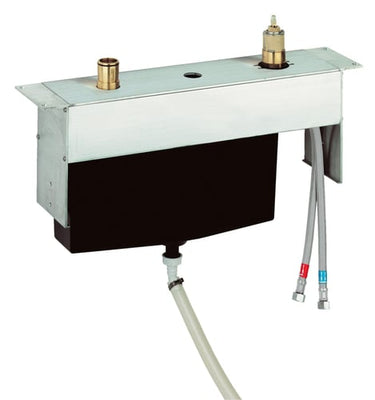 GROHE Allure kar og brus kombination 33339000 - 1