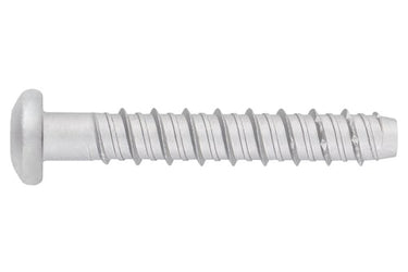 6X50 betonskrue undersænket hoved TX 30 Atlantis C3 - 1