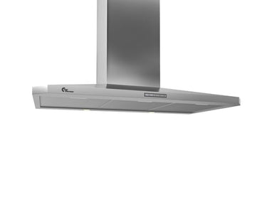 Decor 787 90 cm Rustfri - Led - 1