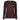 Seven Seas the knit dame S640 bordeaux melange str 3XL - 2
