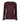 Seven Seas the knit dame S640 bordeaux melange str 3XL - 2