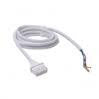Danfoss ABN A5 kabel for termoaktuator - 1