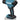 Makita 18V Varmluftpistol DHG180Z solo - 2