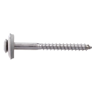 4,5X100 /15 A2 installationsskrue - 1