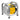Flair slangeopruller 3/8" Luft 30m - 2