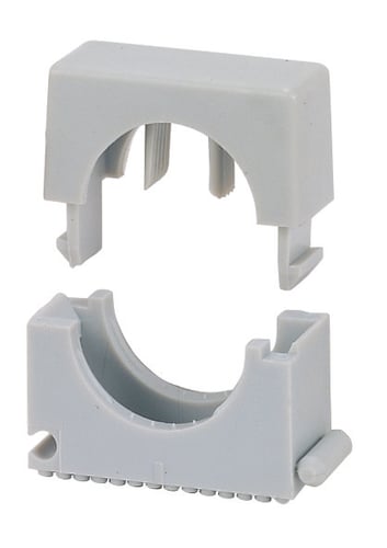 Clips SCH 1623 GR grå - 1