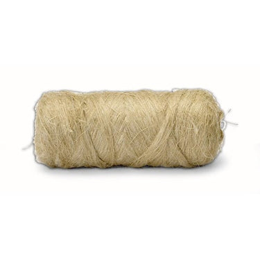 Heglet hør Unipak spole á 80 gr - 1