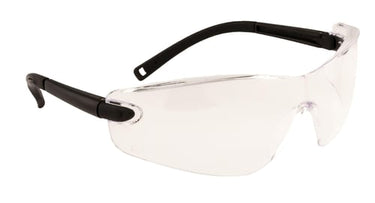 Profil sikkerhedsbrille PC PW34 klar - 1
