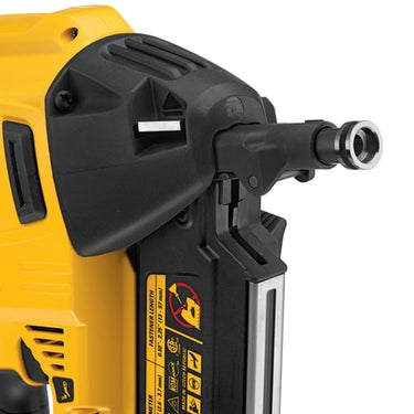 DeWalt Ikke-magnetisk spids DCN890 betonpistol - 1