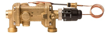 Gemina Termix TPV 90 med føler - 1