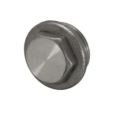 Endeprop PETT TEA T/fordelerrør 3/4" - 1