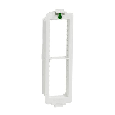 Basisramme for 4xWD Unica 5stk - 1