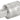 Bahco 1/2" - 3/8" adapter - 1