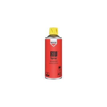 Skæreolie rocol rtd 400ML spray - 1