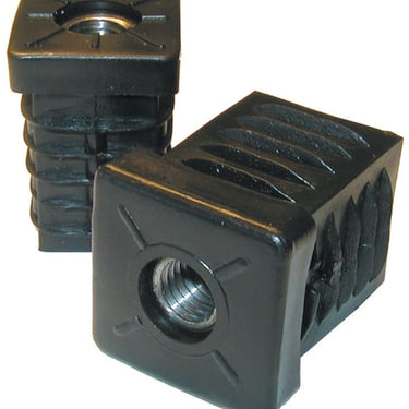Indsats 25X25 M10X15MM CG252510 - 1