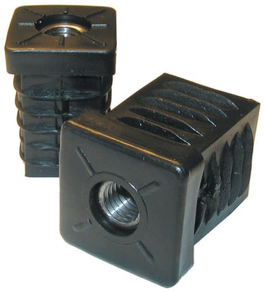 Indsats 25X25 M10X15MM CG252510 - 1