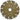 Diamantskive Ø 150 mm guld - 1