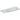 Geberit iCon Light håndvask t/møbel 1200 x 480 mm hvid porcelæn KeraTect - 1