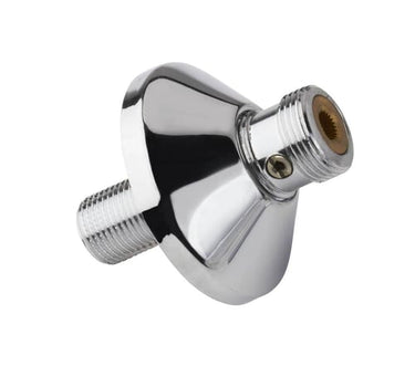 Forskr lige m/ AFSP 90 mm x 3/4" X 1/2" - 1