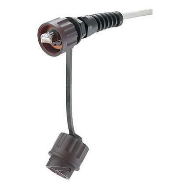 IE Modular plug Kat.5e STP RJ45 IP67 - 1