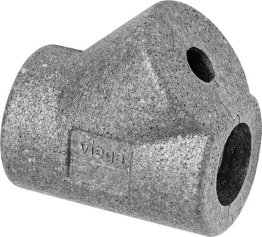 Easytop isoleringsskal DN 32 - 1