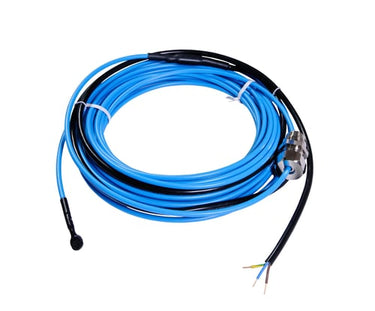 DEVIaqua 9T 2450W 272m 400V varmekabel - 1