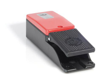 Fodkontakt F1-U1Z - 1