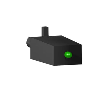Spærediode + grøn LED til RGZE/RSZ 24-60VDC - 1